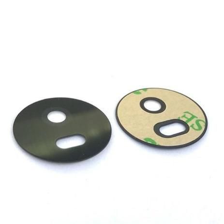 Lente Vidro Camera Traseira Motorola Moto G5 ( Xt1672 )
