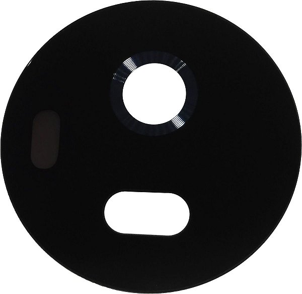Lente Vidro Camera Traseira Motorola Moto G5S ( Xt1792 )