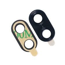 Lente Vidro Camera Traseira Motorola Moto G7 Play ( Xt1952-2 )