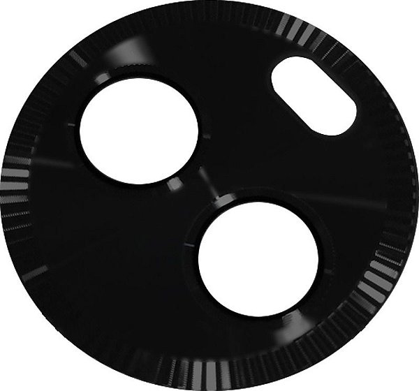 Lente Vidro Camera Traseira Motorola Moto X4 ( Xt1900 )