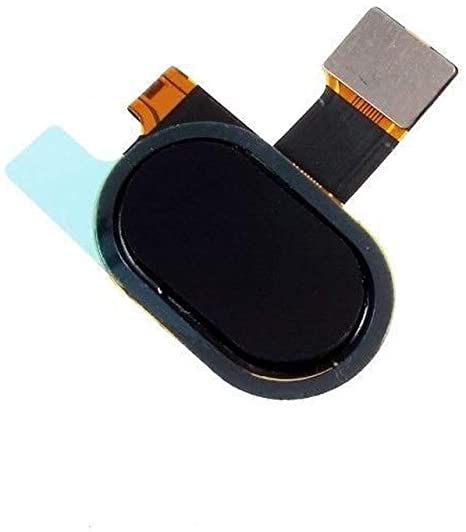Botao Home Flex Biometria Motorola Moto E4 ( Xt1763 )