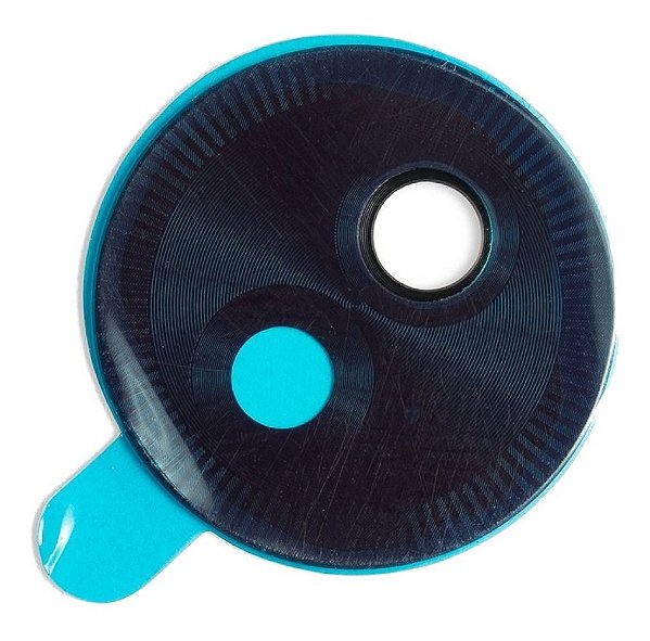 Lente Vidro Camera Traseira Motorola Moto G6 ( Xt1925-3 )