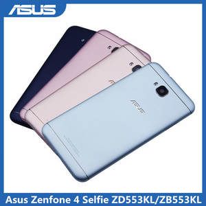 Tampa Traseira Asus Zenfone 4 Selfie ( Zd553Kl )