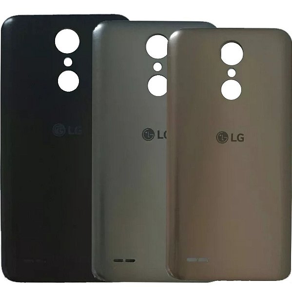 Tampa Traseira Lg K10 2017 ( M250 )
