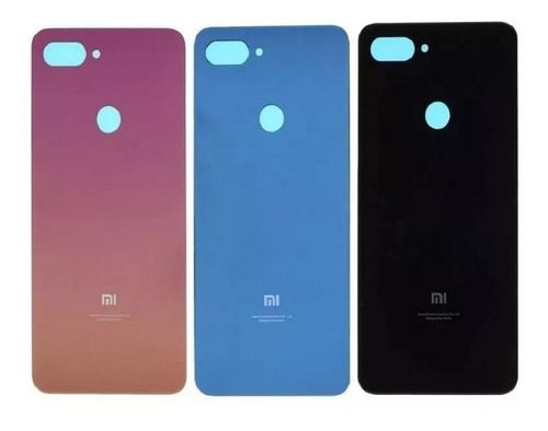 Tampa Traseira Xiaomi Redmi Mi 8 Lite 8Lite