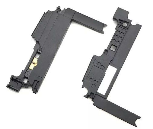 Campainha Ringer Buzzer Motorola Moto G5S Plus ( Xt1802 )