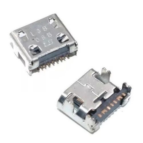 Conector De Carga Samsung J1 Mini J105