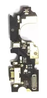 Flex Placa Conector De Carga Motorola Moto One Hyper ( Xt2027-1 )