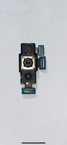 Camera Traseira Samsung A30S ( A307 )