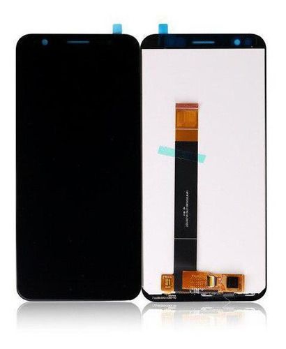 Frontal Completa Tela Touch Display Lcd Asus Zenfone ( Zb555Kl )