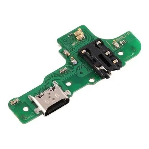 Flex Placa Conector De Carga Samsung A20S ( A207 ) ** Versao M12 **