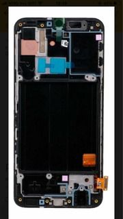 Frontal Completa Tela Touch Display Lcd Samsung Galaxy A40