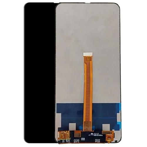 Frontal Completa Tela Touch Display Lcd Motorola Moto One Hyper ( Xt2027-1 )