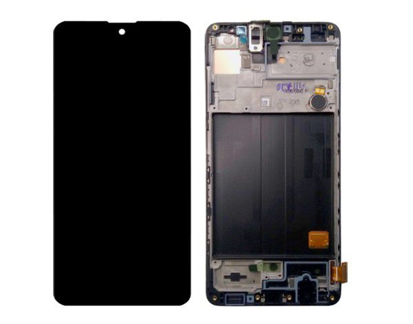 FRONTAL COMPLETA TELA TOUCH DISPLAY LCD SAMSUNG A51 A515