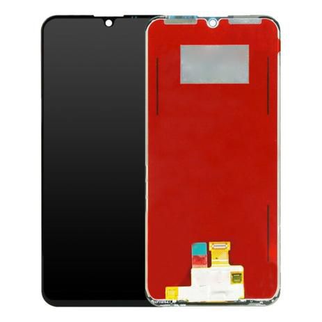 Frontal Completa Tela Touch Display Lcd Lg K40S ( X430 )