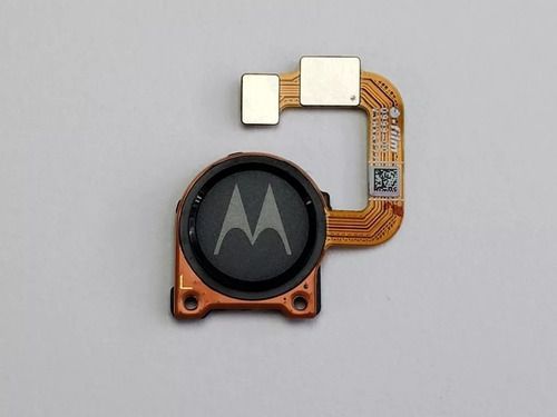 Flex Biometria Digital Motorola Moto E5 Play ( Xt1920 )