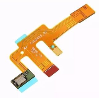 Flex Extensor Botao Power Motorola Moto X2 ( Xt1097 )