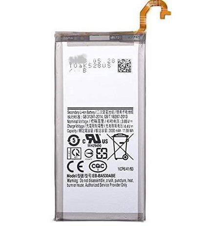 Bateria Samsung Galaxy A8 ( A530 ) ( Eb-Ba530Abe )