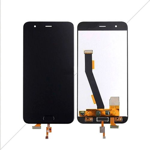 Frontal Completa Tela Touch Display Lcd Xiaomi Mi6 Com Botao Mi 6