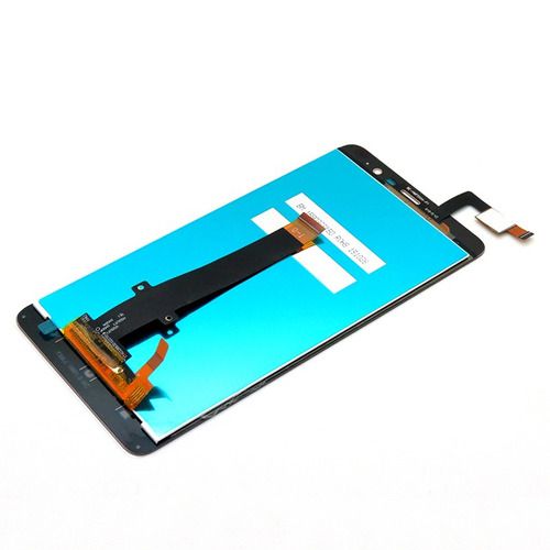 Frontal Completa Tela Touch Display Lcd Xiaomi Note 3
