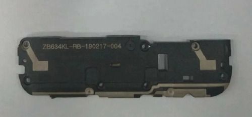 Campainha Ringer Buzzer Asus Zenfone Max Shot ( Zb634Kl )