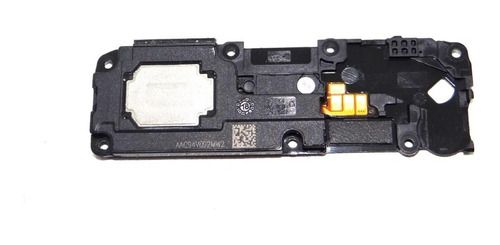 Campainha Ringer Buzzer Motorola Moto One Vision ( Xt1970-1 )