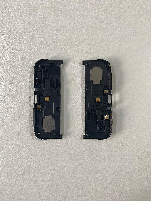 Campainha Ringer Buzzer Motorola Moto E6 Plus ( Xt2025-1 )