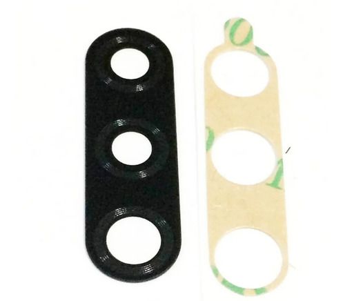 LENTE VIDRO CAMERA TRASEIRA MOTOROLA MOTO ONE ACTION ( XT2013-1 )