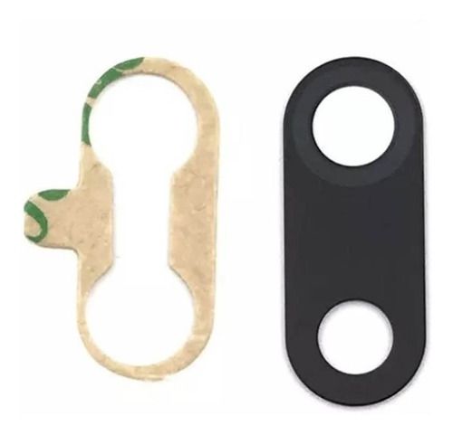 Lente Vidro Camera Traseira Motorola Moto E6 Play ( Xt2029 )