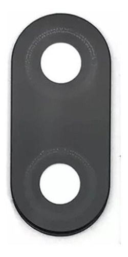 Lente Vidro Camera Traseira Motorola Moto E6 Plus ( Xt2025-1 )