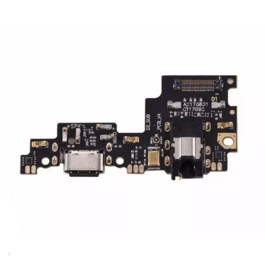 Flex Placa Conector De Carga Xiaomi Mi A1
