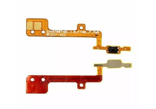 Flex Power Lg X Style ( K200 )