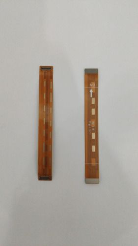 Flex Extensor Placa Motorola Moto One Action ( Xt2013-1 )