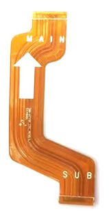 Flex Extensor Lcd Samsung A71 ( A715 )