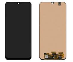 Frontal Completa Tela Touch Display LCD Samsung M31 ( M315 ) / M21S