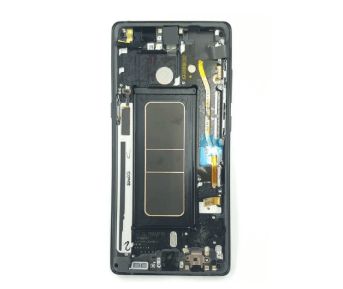 Frontal Completa Tela Touch Display Lcd Samsung S21 Ultra - Smarts Parts