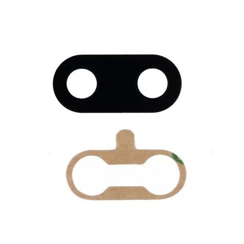 Lente Vidro Camera Traseira Xiaomi Redmi Mi 8 Lite
