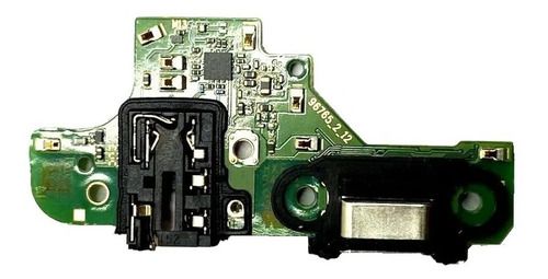 Flex Placa Conector De Carga Lg K51S