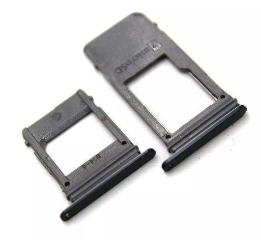 Gaveta Chip Samsung A5 2017 ( A520 ) / A7 2017 ( A720 ) / Jogo De Gaveta
