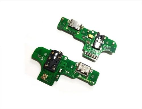 Flex Placa Conector De Carga Samsung A20S ( A207 ) ** Versao M14 **