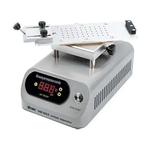 Separadora Lcd Touch 220Vca Uyue 948 Max Aida