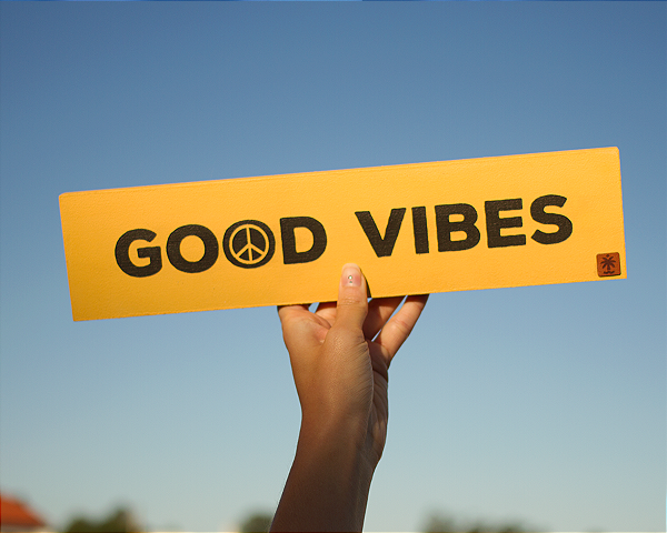 Good Vibes