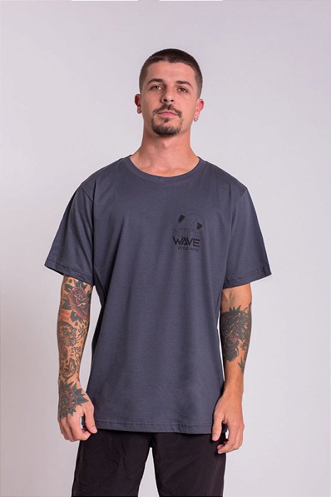 Camiseta Kite Wave