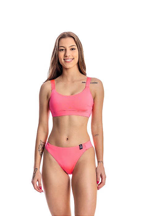 Biquíni Esporte Sarky