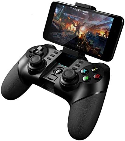 Controle 3 em 1 - PC / PS3 / ANDROID / IOS PG9076