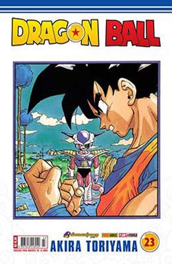 Mangá Dragon Ball Super vol.1 ao vol.17 (Novo - Lacrado