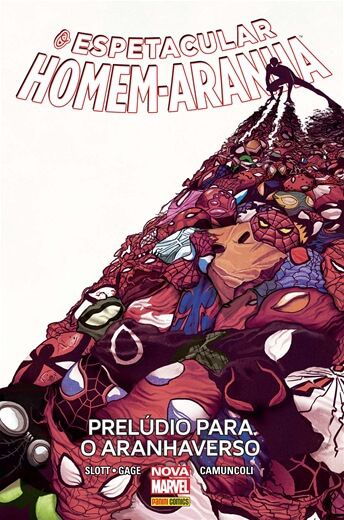 O Espetacular Homem-Aranha - Edição 03 (Marvel Deluxe)