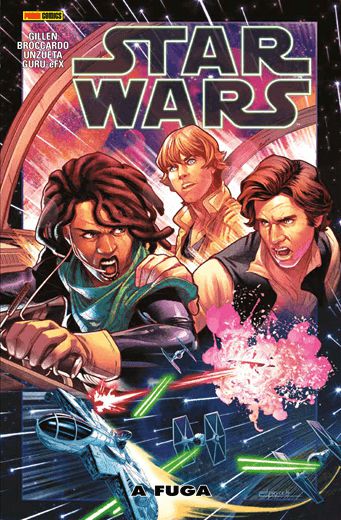 Star Wars - Edição 12 (2017)
