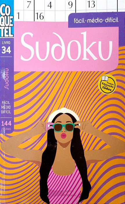 Killer sudoku - Compra Livros na