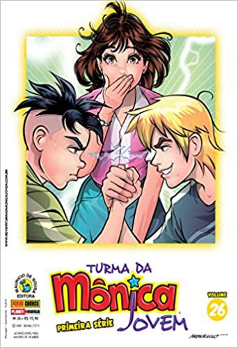 Namorada de Aluguel Vol. 26